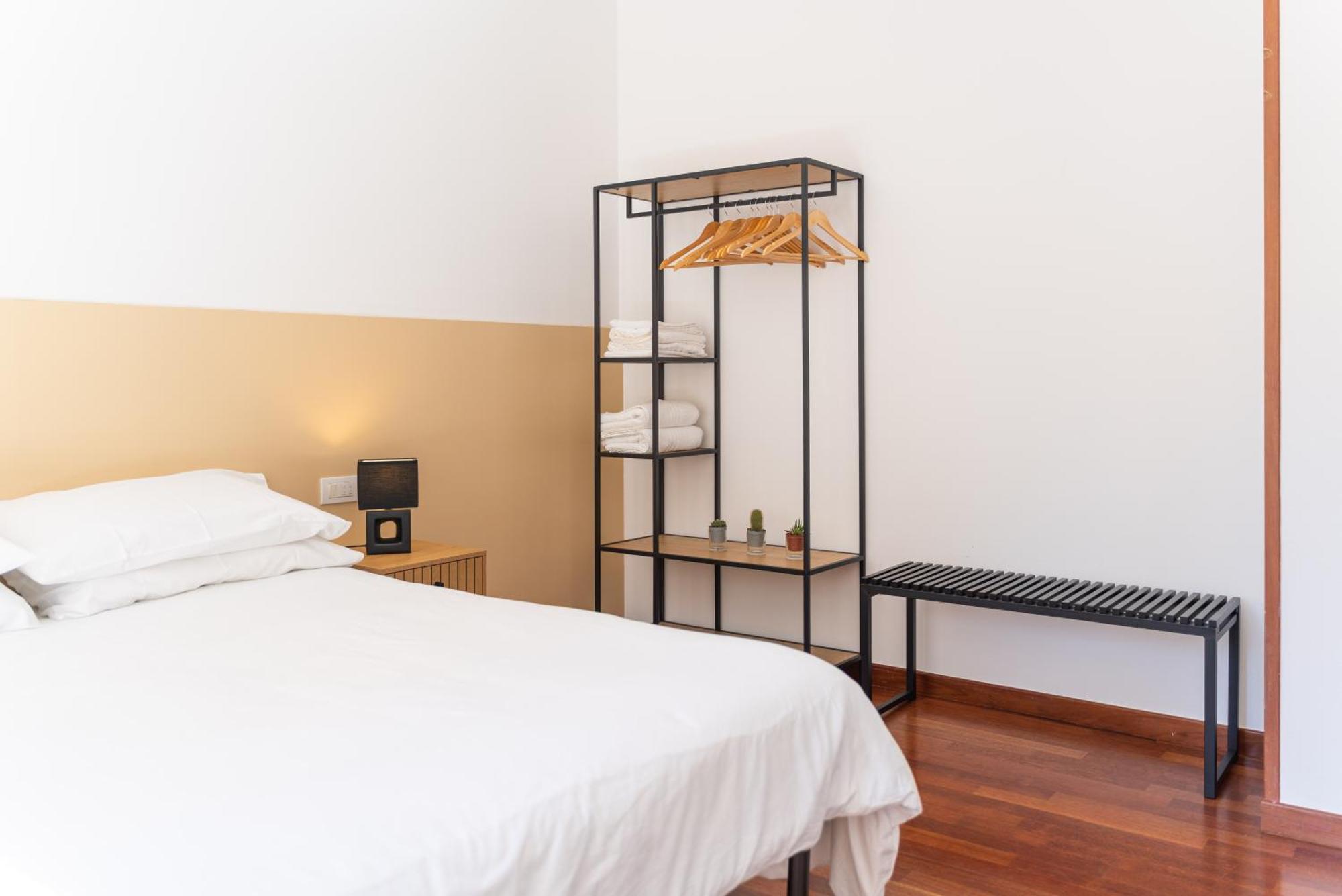 Georgia'S Apartment Алгеро Екстериор снимка